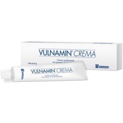 Crema Vulnamin 50 G