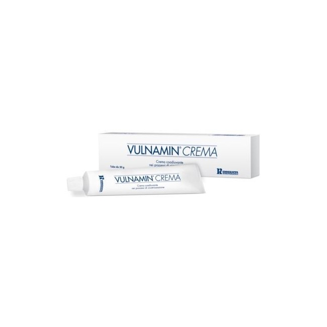 Crema Vulnamin 50 G Crema Vulnamin 50 G