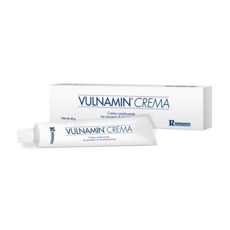 Crema Vulnamin 50 G