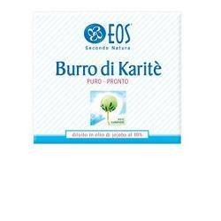 Eos Burro Karite Naturale 100 Ml