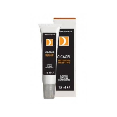 Cicagel 15 Ml