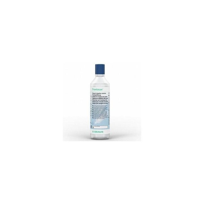 Prontosan Otc Soluzione Detergente Per Lesioni Croniche 350 Ml Prontosan Otc Soluzione Detergente Per Lesioni Croniche 350 Ml