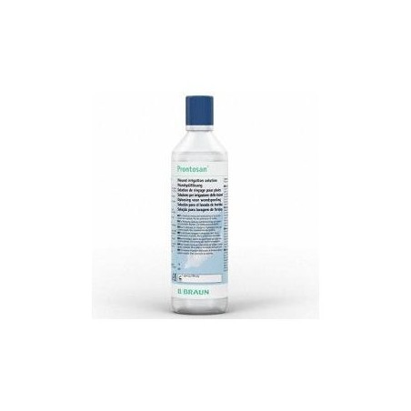 Prontosan Otc Soluzione Detergente Per Lesioni Croniche 350 Ml