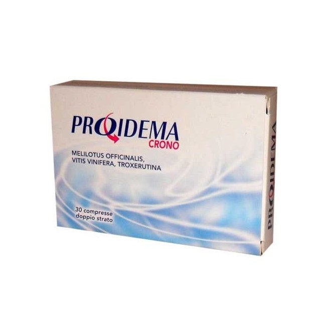 Proidema Crono 30 Compresse