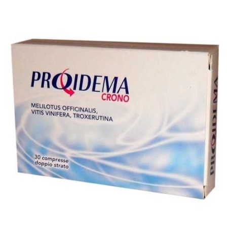 Proidema Crono 30 Compresse