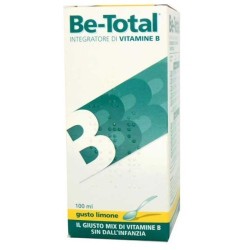 Be-total Limone 100 Ml