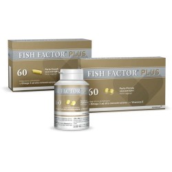 Fish Factor Plus 60 Perle Grandi