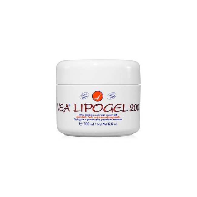 Vea Lipogel Idratante Protettivo 200 Ml Vea Lipogel Idratante Protettivo 200 Ml