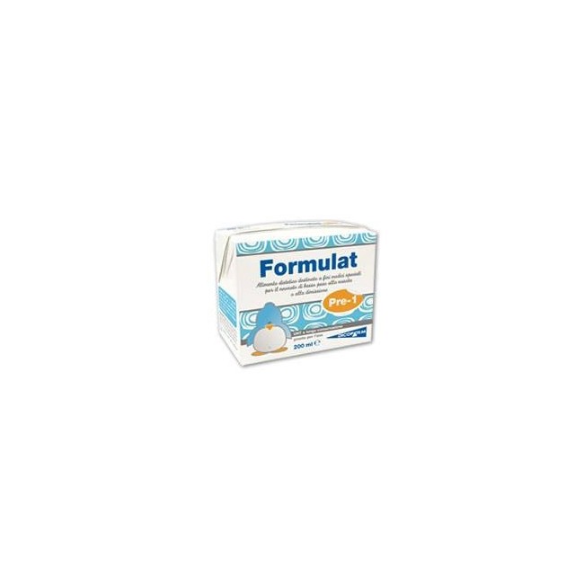Formulat Pre 1 3 Brik 200 Ml