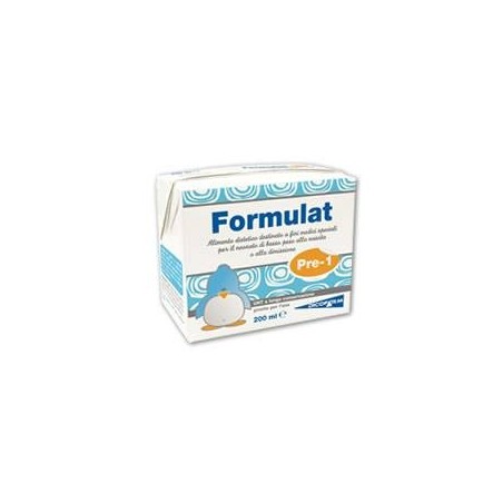 Formulat Pre 1 3 Brik 200 Ml