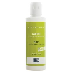 Dizerouno Capelli Shampoo 200 Ml