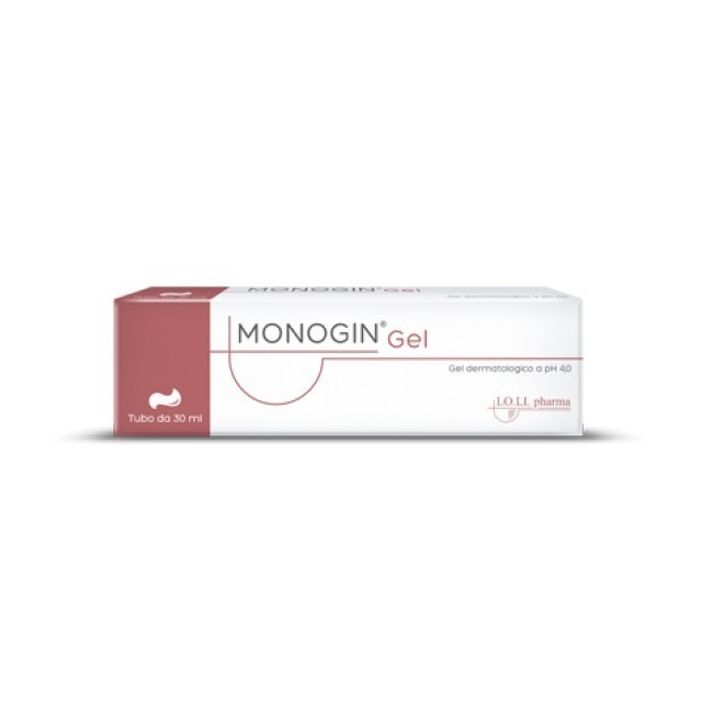 Monogin Gel 30ml