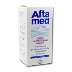 Collutorio Aftamed 150 Ml