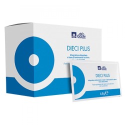 Dieci Plus 20 Bustine Dieci Plus 20 Bustine