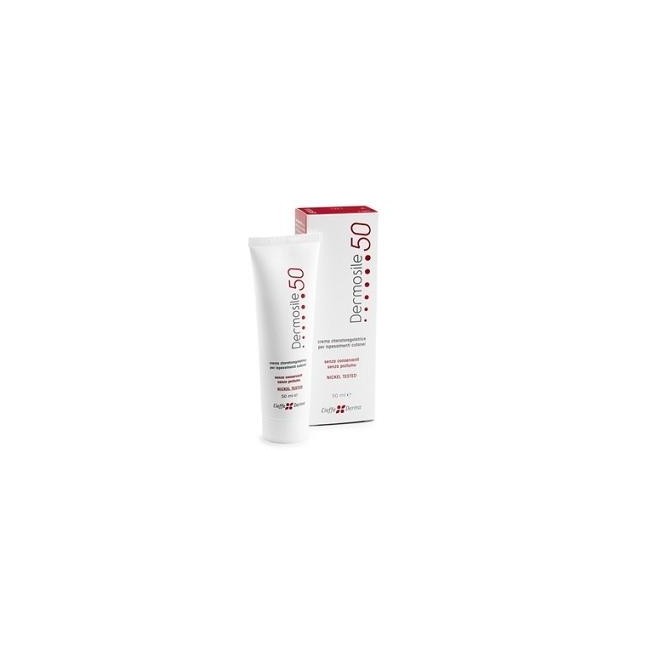Dermosile 50 Crema 50 G Dermosile 50 Crema 50 G