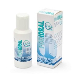 Podidral Fas Latte 250 Ml