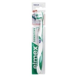 Elmex Sensitive Plus Spazzolino Sensitive Molto Morbido