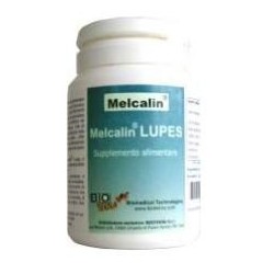 Melcalin Lupes 56 Capsule
