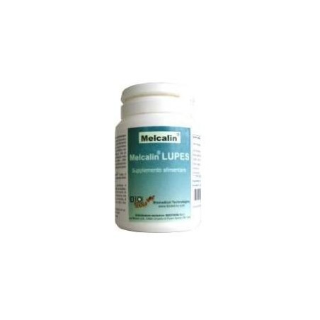 Melcalin Lupes 56 Capsule
