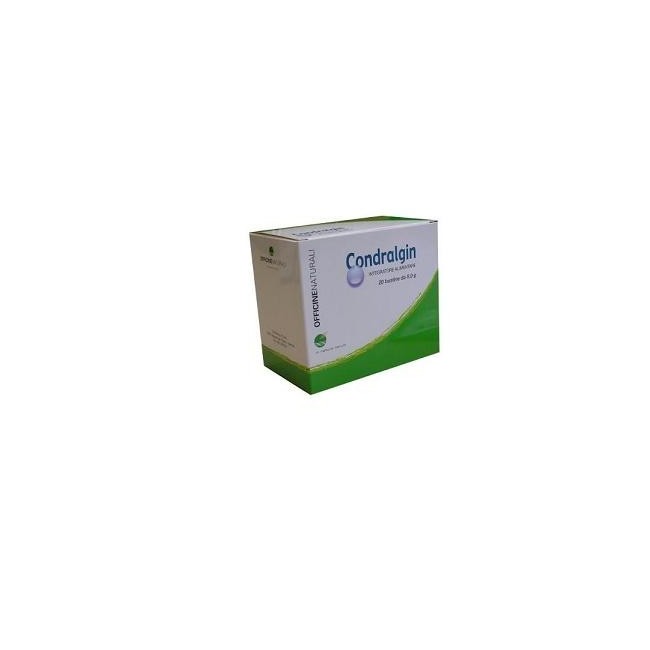 Condralgin 160 G