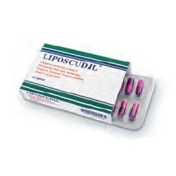 Liposcudil 30 Capsule