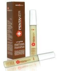 Pentaker Emulsione Unghie 15 Ml