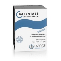 Basentabs 200 Compresse