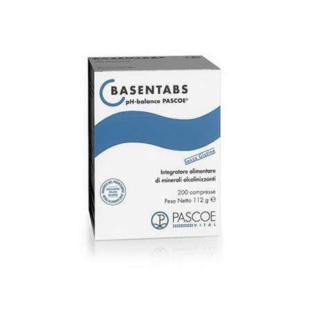 Basentabs 200 Compresse