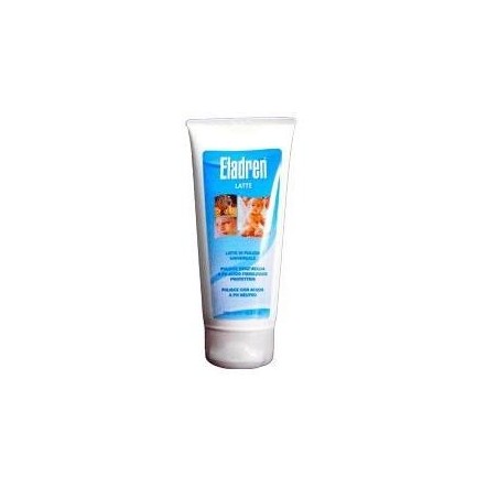 Eladren Latte 200 Ml