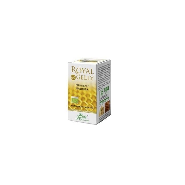 Royalgelly 40 Tavolette