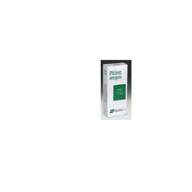 Pitiren Detergente Cute E Capelli 150 Ml Pitiren Detergente Cute E Capelli 150 Ml