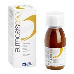 Eutrosis Oro Collutorio 120 Ml