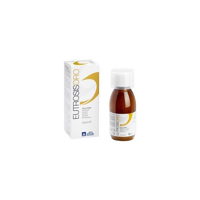 Eutrosis Oro Collutorio 120 Ml