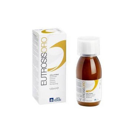 Eutrosis Oro Collutorio 120 Ml