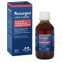 Resurgen Flacone 100 Ml