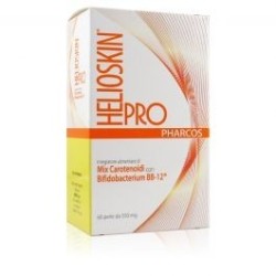 Pharcos Helioskin Pro 60 Perle