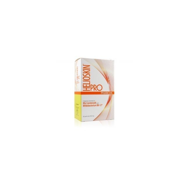 Pharcos Helioskin Pro 60 Perle