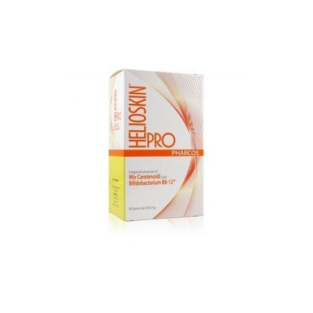 Pharcos Helioskin Pro 60 Perle