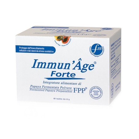 Immun'age Forte 60 Bustine