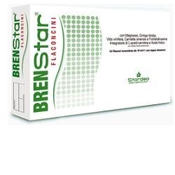 Brenstar 7 Flaconcini 10 Ml