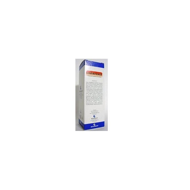 Linfavenix Crema 100 Ml