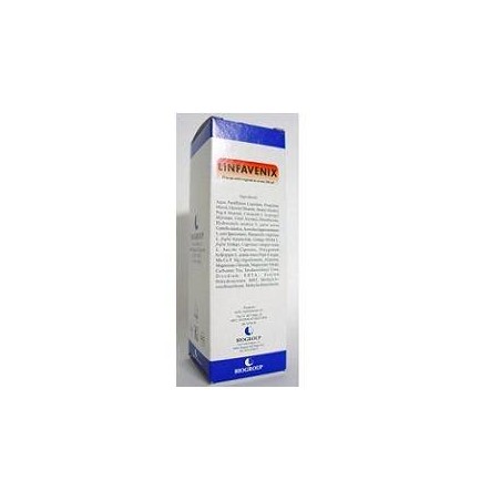 Linfavenix Crema 100 Ml