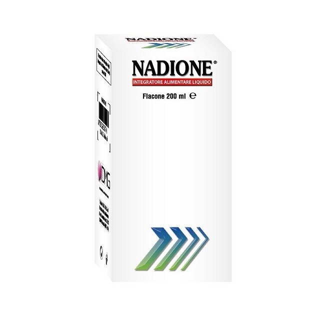 Nadione 200 Ml Nadione 200 Ml