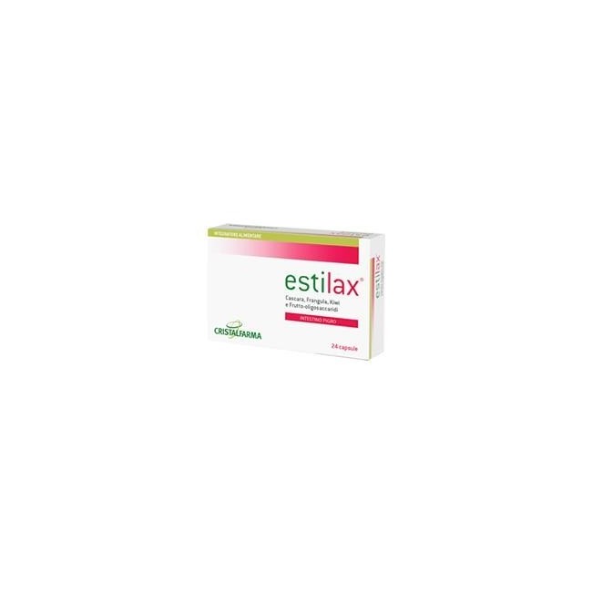 Estilax 24 Capsule