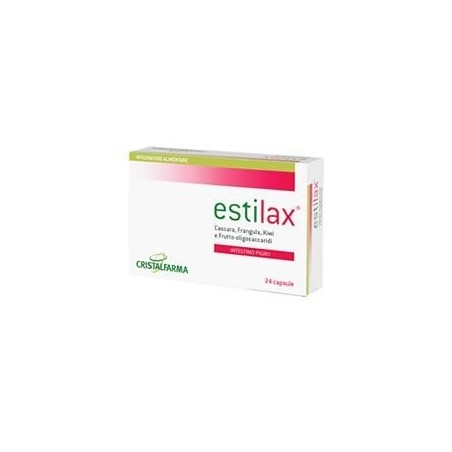Estilax 24 Capsule