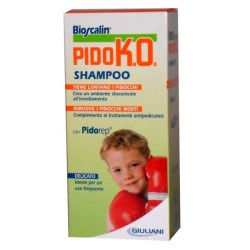 Milice Pidoko Shampoo Complementare 150 Ml