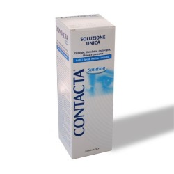 Soluzione Unica Isotonica Contacta 100ml