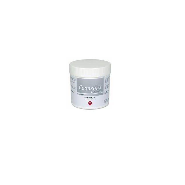 Flogestina Grigia Pasta 1 Kg Flogestina Grigia Pasta 1 Kg