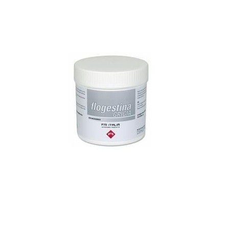 Flogestina Grigia Pasta 1 Kg Flogestina Grigia Pasta 1 Kg