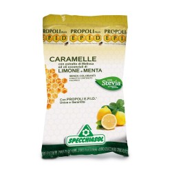 Epid Caramelle Limone 67,2 G